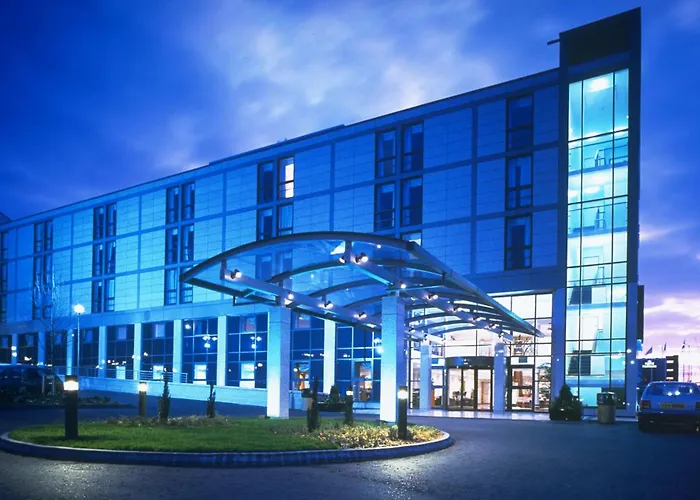 Hilton London Croydon