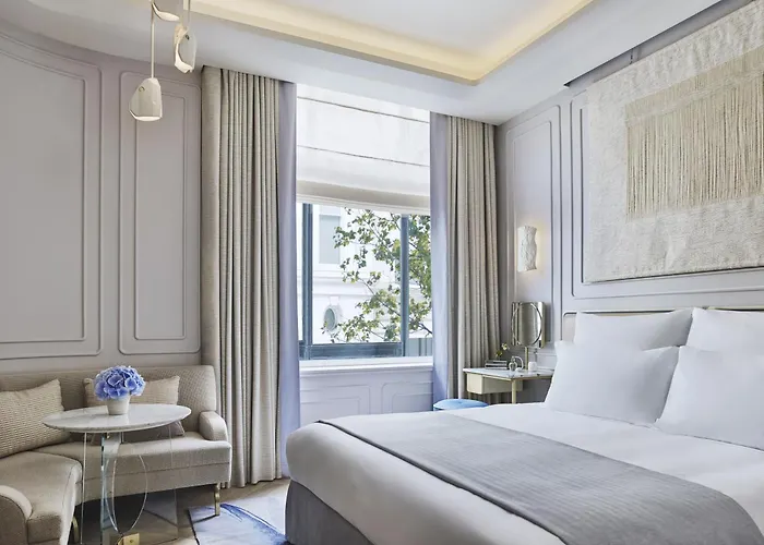 One Aldwych